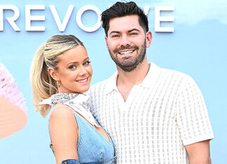 ‘BIP’ Couple Ties The Knot – Hollywood Life