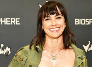Constance Zimmer On ‘Harlan Coben’s Shelter’ & Shira (Exclusive) – Hollywood Life