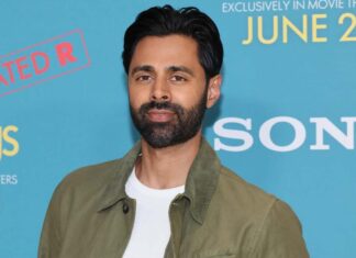 Hasan Minhaj eyed to replace Trevor Noah on ‘Daily Show’