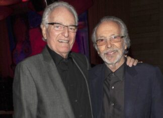 Herb Alpert Recalls the ‘Pivotal Moment’ With Jerry Moss That Set A&M Records’ Course