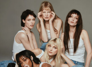 The Ones: FASHION’s September Cover Stars On Modelling’s Highs and Lows