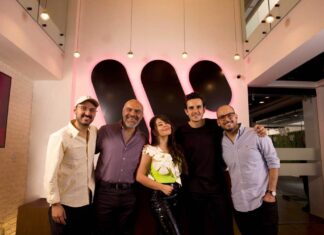 Juliana Velasquez Inks Deal with Warner Music Mexico, In Alliance with MUN Entertainment