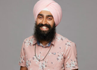 Who Is Jag Bains? Meet The ‘Big Brother’ Season 25 Contestant – Hollywood Life
