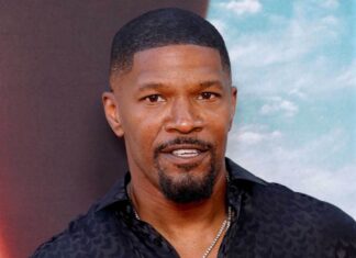 Jamie Foxx Apologizes After Backlash Over Seemingly Antisemitic Post