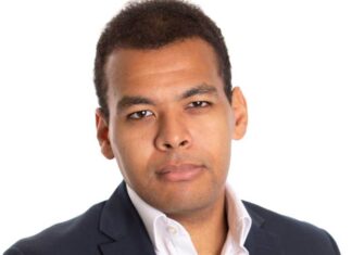 UK Music CEO Jamie Njoku-Goodwin Stepping Down To Work for the Prime Minister