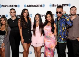 ‘Jersey Shore: Family Vacation’: How to Watch Season 6 & Previous Seasons Without Cable