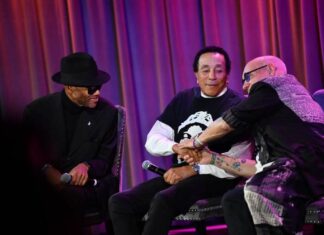 Marvin Gaye’s ‘Let’s Get It On’ Celebrates 50th Anniversary