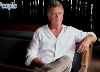 John Schneider on Losing Wife Alicia to Cancer (Exclusive)