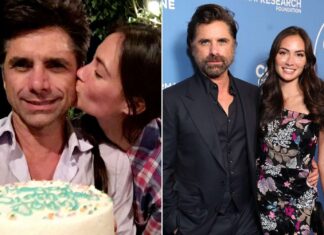 John Stamos Shares ‘Favorite Birthday Memories’ Ahead of 60th Birthday