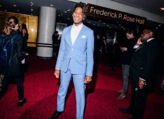 Jon Batiste Unleashes ‘World Music Radio’ Featuring Lana Del Rey, Lil Wayne & More: Stream It Now