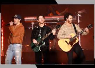 Jonas Brothers concert review 2023: Set list, surprises, highlights
