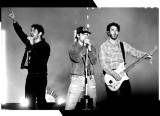 How to get tickets for the Jonas Brothers at Yankee Stadium