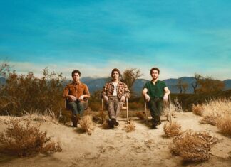 Jonas Brothers Reimagine Switchfoot’s ‘The Beautiful Letdown’: Stream It Now