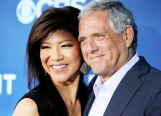 Everything To Know About Les Moonves – Hollywood Life