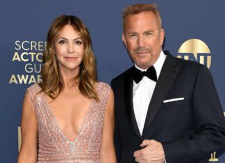 Kevin Costner Says He Did Not Engage in Affair in New Divorce Documents