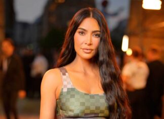 Watch Kim Kardashian Re-Create Her ‘Search & Rescue’ Quote at Drake’s Los Angeles Concert