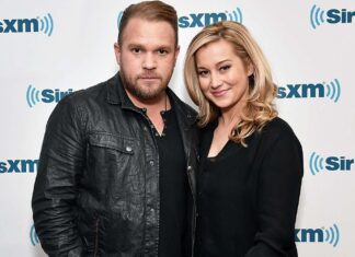 Kellie Pickler Breaks Silence, Thanks Fans After Husband Kyle Jacobs’ Death (Exclusive)