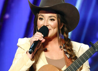 Who Is Kylie Frey? Get To Know The Country Singer On ‘AGT’ Season 18 – Hollywood Life