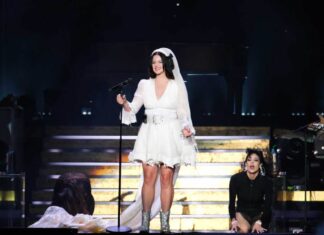 Lana Del Rey’s Mexico City Concerts: 5 Most Memorable Moments