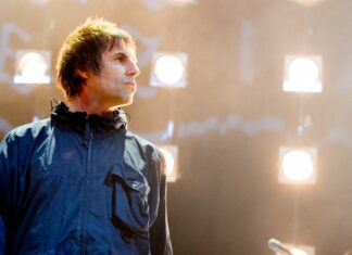 Liam Gallagher Heading For U.K. No. 1 With ‘Knebworth 22’