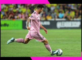 Lionel Messi and Inter Miami CF in Cincinnati: Where to buy tickets