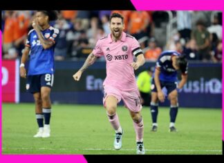How to get last-minute Lionel Messi tickets in New Jersey