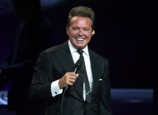 Luis Miguel Kicks Off His 2023 Tour in Latin America: Here’s the Full Setlist