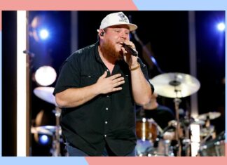 Luke Combs 2024 ‘Growing Up and Getting Old’ tour: Tickets & dates