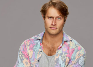 Who Is Luke Valentine? Meet The ‘Big Brother’ Season 25 Contestant – Hollywood Life