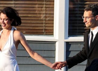Margaret Qualley and Jack Antonoff are married: See wedding photos