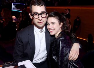 Celebs Attend Margaret Qualley, Jack Antonoff’s Wedding Rehearsal Dinner