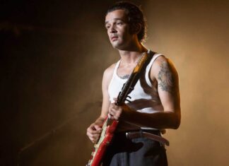 Future Sound Asia Demands The 1975 Pay Financial Damages After Malaysian Festival Cancellation