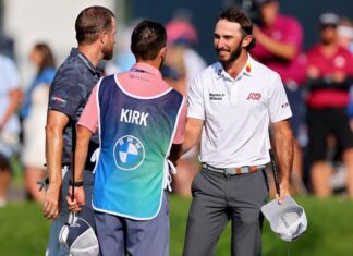 Sports keep barreling toward its inevitable end
