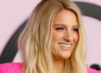 Meghan Trainor, Jonas Brothers Among Winners at 2023 Streamy Awards