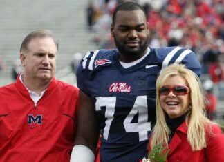 Sean Tuohy Calls Michael Oher’s Legal Petition ‘Insulting’