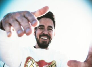 Linkin Park’s Mike Shinoda Added to Bigsound 2023 Lineup