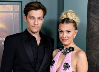 Millie Bobby Brown Says It’s ‘So Fun’ Planning Wedding to Jake Bongiovi