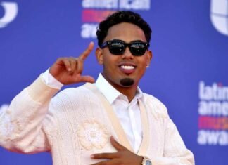 Myke Towers’ ‘Lala’ Tops Billboard Argentina Hot 100 For a Second Week