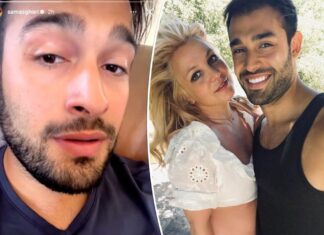 Britney Spears and Sam Asghari separated, heading for divorce: report