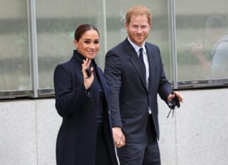 Prince Harry, Meghan Markle to host Invictus Games in Germany