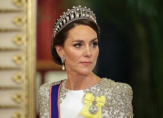 Kate Middleton is the ‘power behind the throne’: royal expert