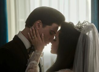Sofia Coppola can’t use Elvis Presley’s music in ‘Priscilla’