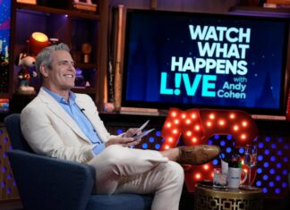 Andy Cohen shocks fans, shares sexual preferences