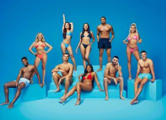 A ‘Love Island’ all-stars edition could make for a heated winter