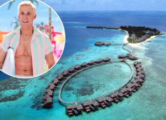 Calling all real-life ‘Barbie’ Kens — this hotel hiring for his ‘Beach’ job