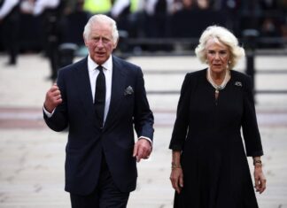 King Charles lists unusual new job at Buckingham Palace for $63K salary