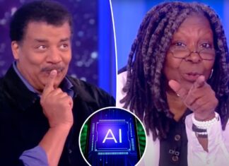 Whoopi Goldberg doesn’t want ‘AI duplicating’ her: ‘One is enough’
