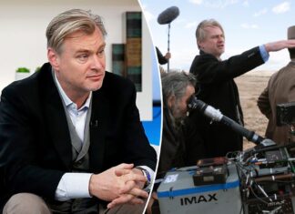 Christopher Nolan refuses to re-record dialogue in post