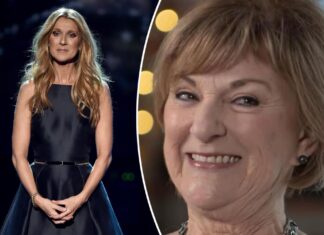 Céline Dion’s sister shares heartbreaking update on singer’s health