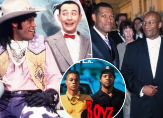 How Paul Reubens’ ‘Pee-Wee’s Playhouse’ led to ‘Boyz n the Hood’